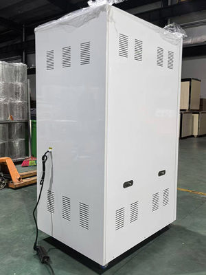 Smart STL-PC Series Plasma Sterilizer with PLC Control USB Data and Micro Printer