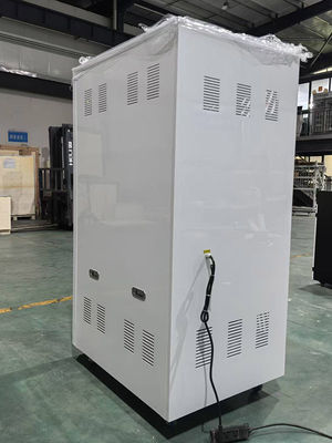 Automatic Low Temp Hydrogen Peroxide Plasma Sterilizer STL-PC with LCD Touch Screen 