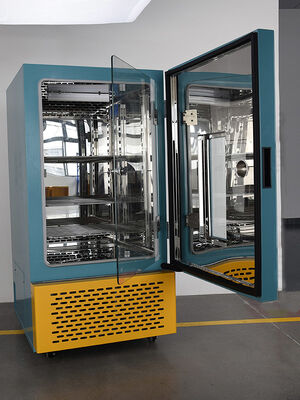 180L Versatile Incubators for Environmental Medical Agricultural Research