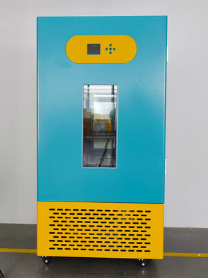 180L Versatile Incubators for Environmental Medical Agricultural Research