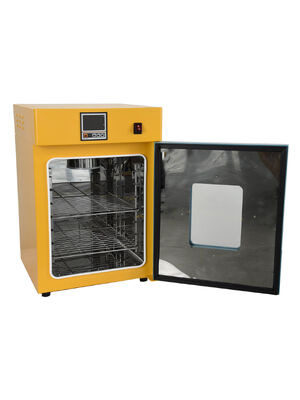 DHP Series Electric Thermostatic Incubator 70 Degree For Lab Use