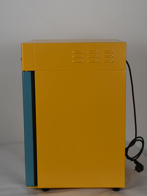 DHP Series Electric Thermostatic Incubator 70 Degree For Lab Use