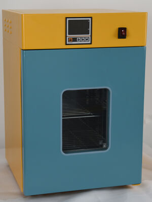 DHP Series Electric Thermostatic Incubator 70 Degree For Lab Use