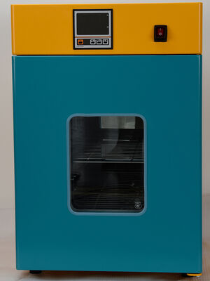 DHP Series Electric Thermostatic Incubator 70 Degree For Lab Use