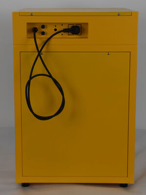 DHP Series Electric Thermostatic Incubator 70 Degree For Lab Use