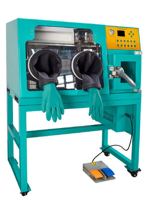 YYP Series Touch-sensitive Buttons LCD Screen Anaerobic Incubator