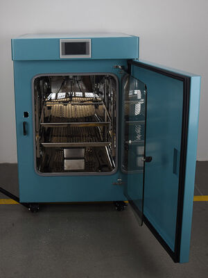 CO2 Series 36L-280L Professional Device Carbon Dioxide Incubator 