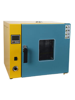 50L-1000L TG Series Table Top Type Forced Air Lab Drying Oven