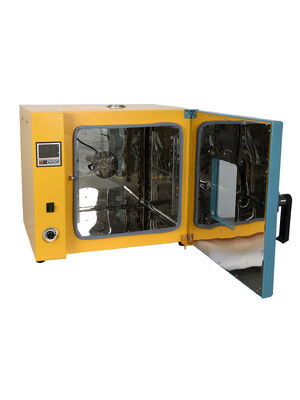 50L-1000L TG Series Table Top Type Forced Air Lab Drying Oven