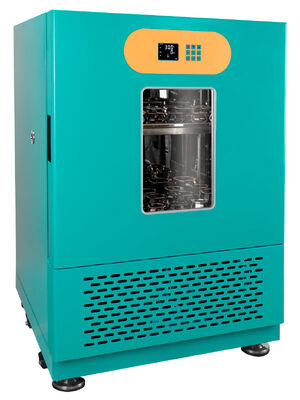 Laboratory Double-layer Vertical Shaking Platform Design Vertical Incubator Shaker