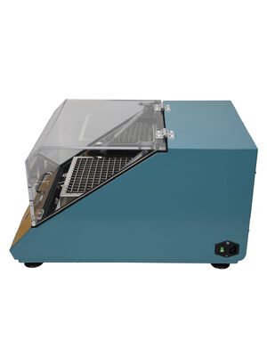 TY Series LCD Microcomputor Control Bench-Top Incubator Shaker