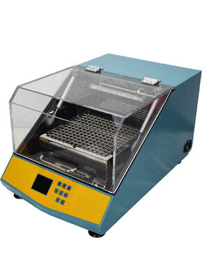 TY Series LCD Microcomputor Control Bench-Top Incubator Shaker