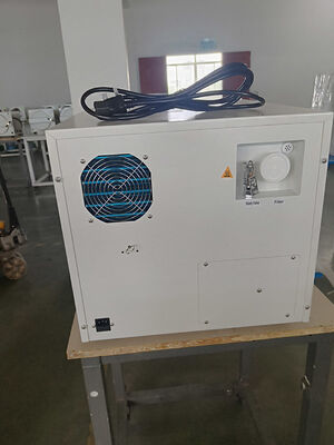 STT-B Table Top Pulsating Vacuum Class B Autoclave 8L 12L 18L 23L Medical Steam Sterilizer for Dental