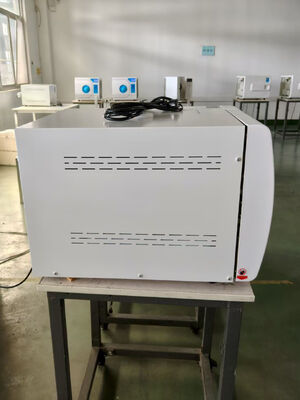 18L 23L 45L Steam Sterilizer for Medical and Dental Clinics