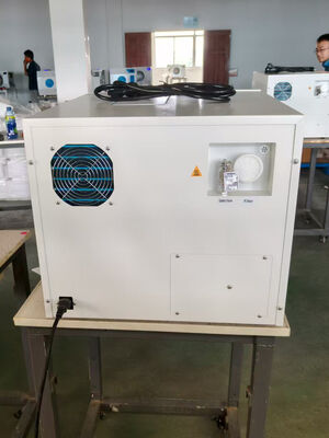 18L 23L 45L Steam Sterilizer for Medical and Dental Clinics