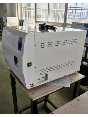 18L 23L 45L Steam Sterilizer for Medical and Dental Clinics