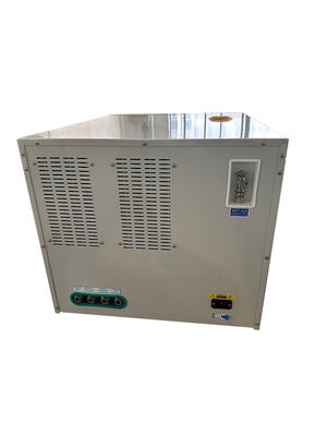 9.25 Galon Class B Table Top Autoclave 35 Liters With Accessories