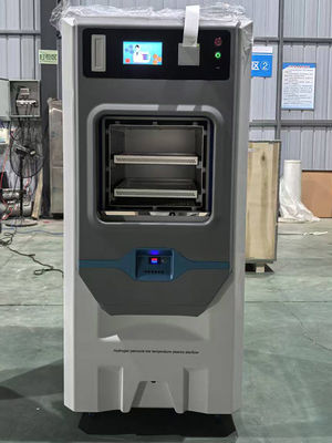 معقم البلازما من سلسلة Smart STL-PC مع تحكم PLC وبيانات USB وطابعة صغيرة