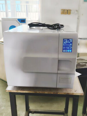 18L 23L 45L Stoomsterilisator voor Medische en Tandheelkundige Klinieken